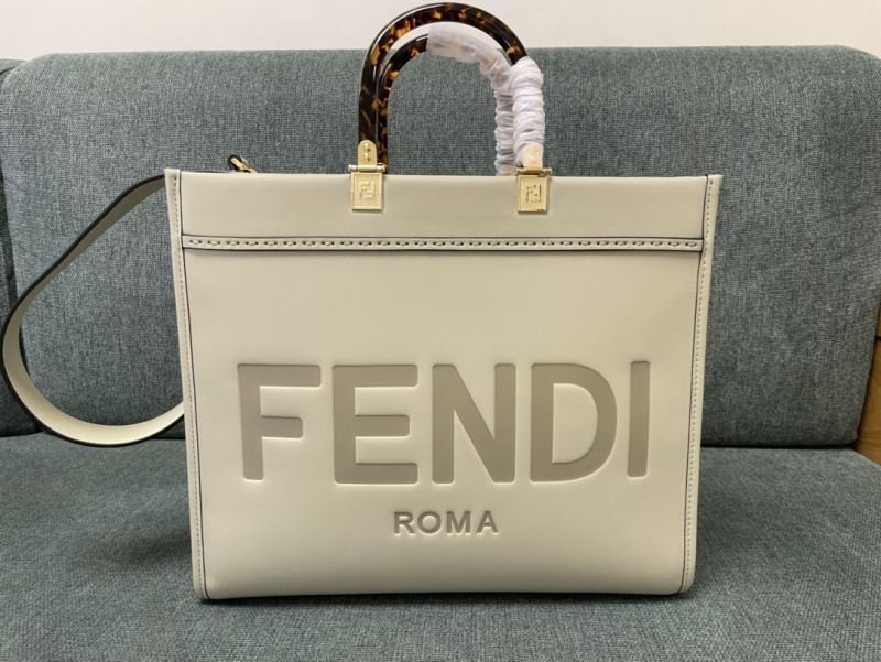 Fendi Shopping Bags